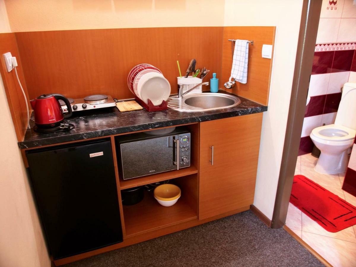 Apartmany U Slavky Bešeňová Exterior foto