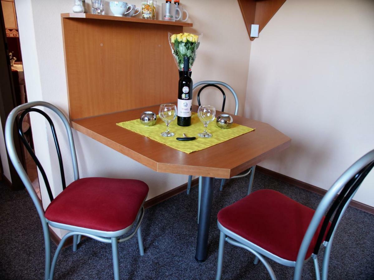 Apartmany U Slavky Bešeňová Exterior foto