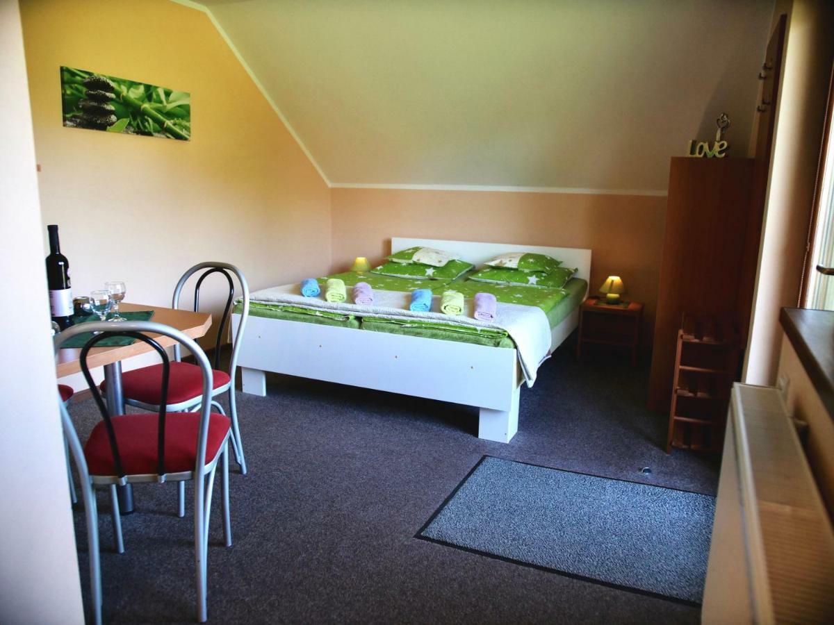 Apartmany U Slavky Bešeňová Exterior foto