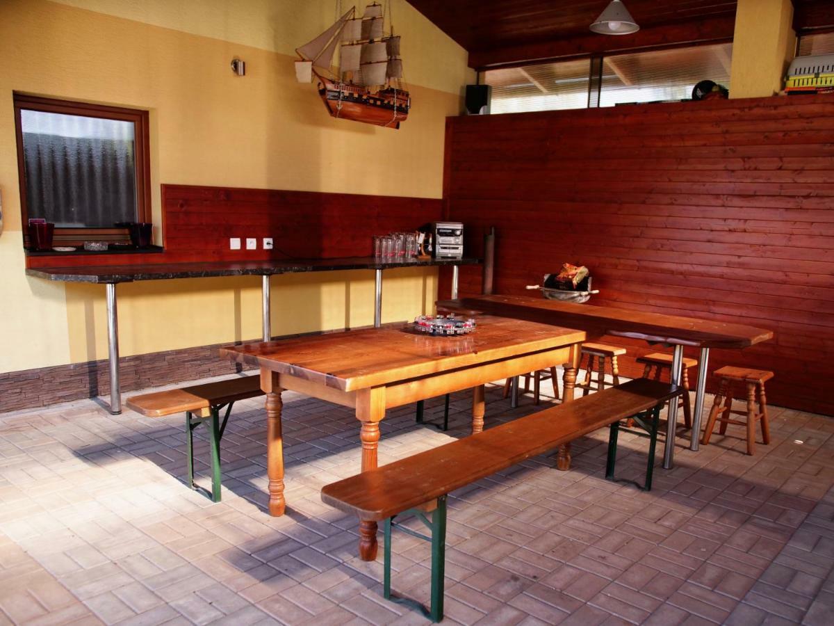 Apartmany U Slavky Bešeňová Exterior foto