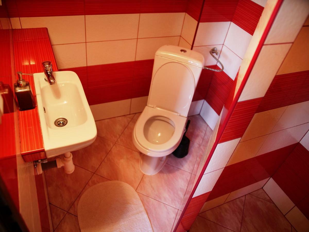 Apartmany U Slavky Bešeňová Exterior foto
